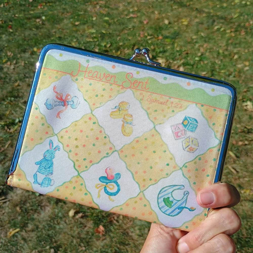 Vintage, Gregg Gifts 